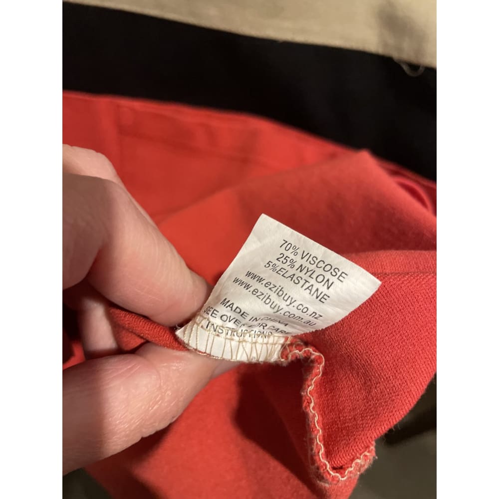 Capture size 20 dress - 20 - dresses clothing & fashion - condition: used - dresses women’s apparel