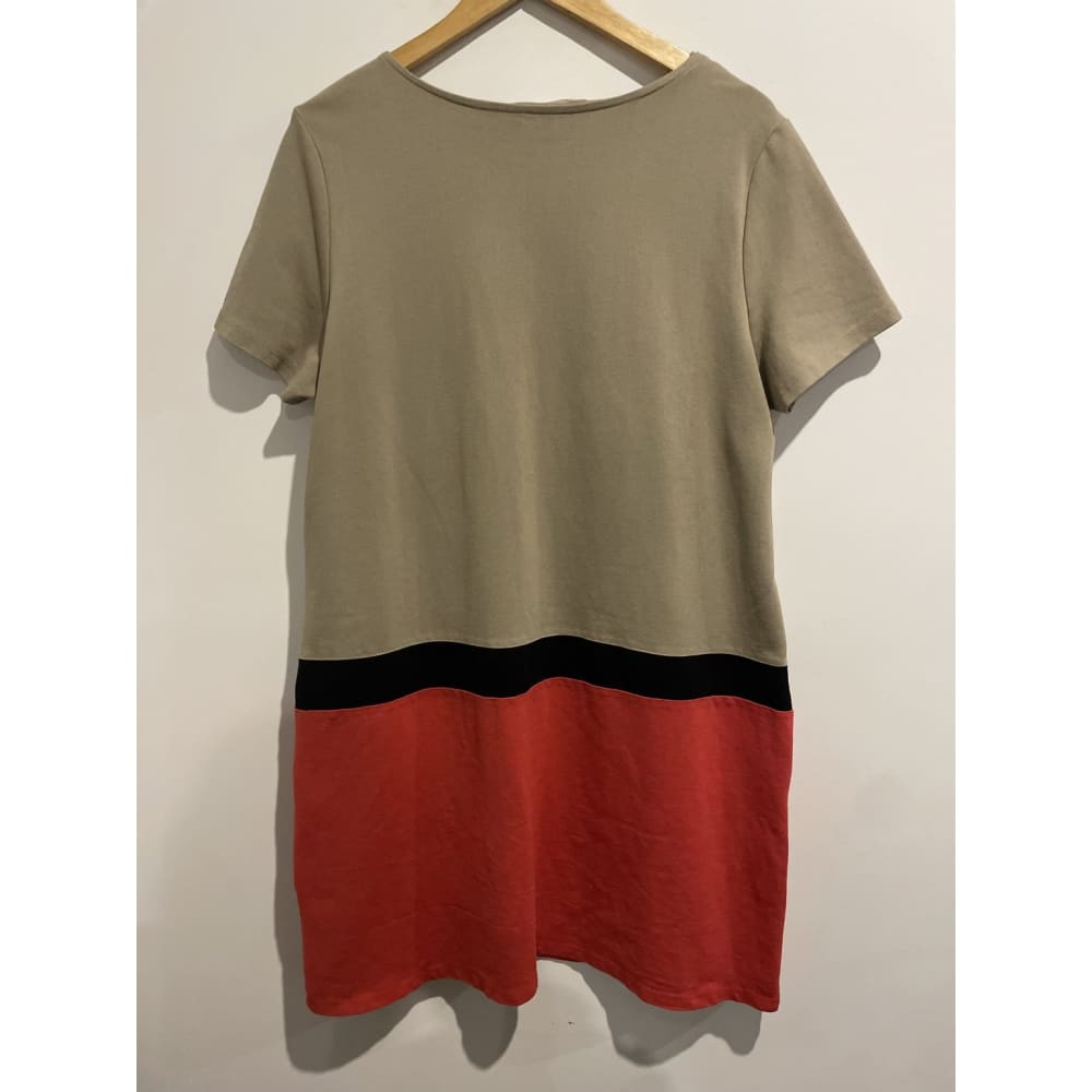 Capture size 20 dress - 20 - dresses clothing & fashion - condition: used - dresses women’s apparel