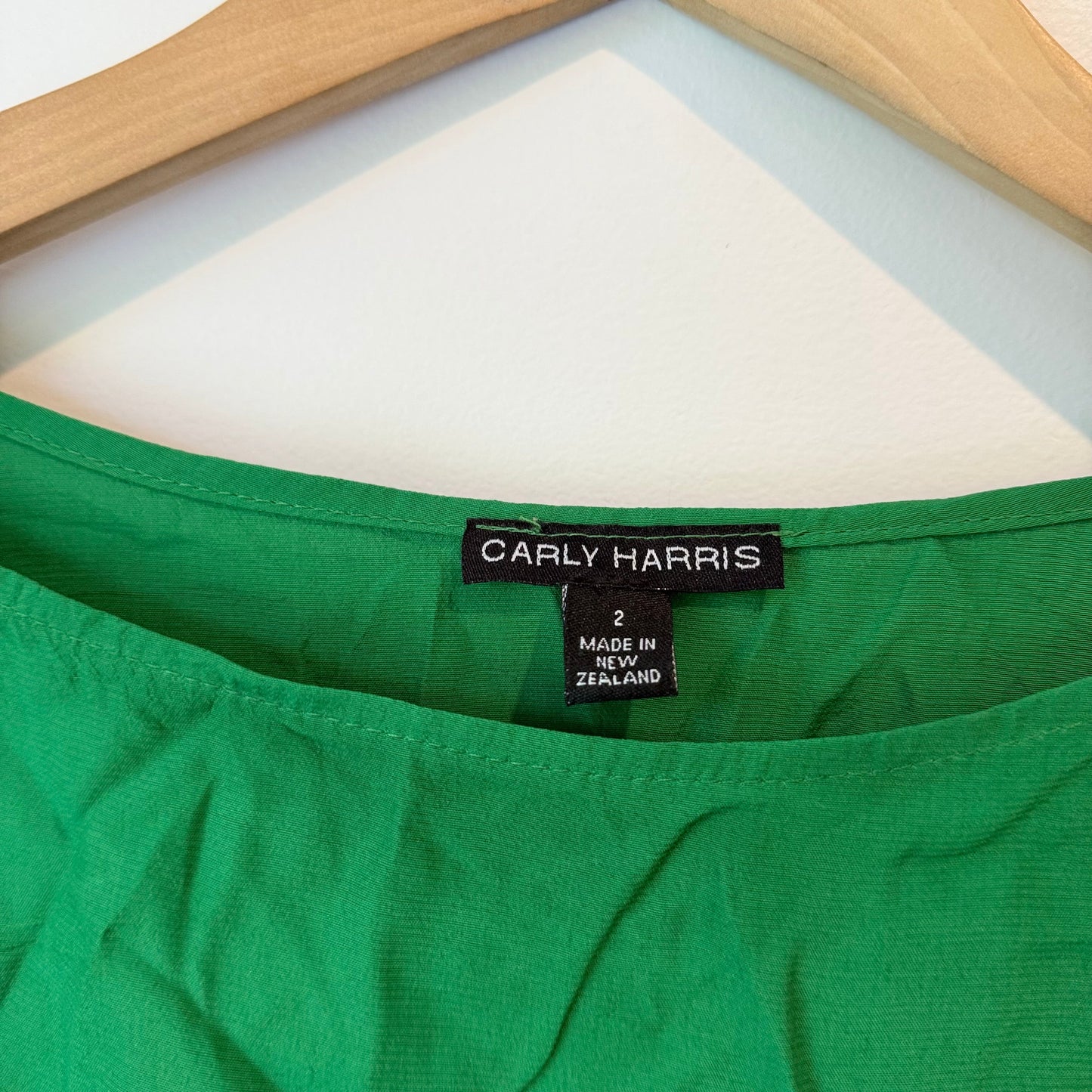Carly harris size 2 (16) dress - blouses top women’s apparel