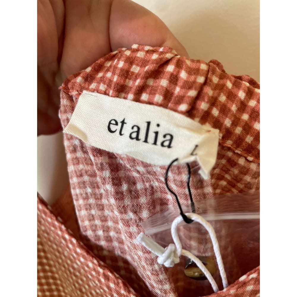 Et alia celine playsuit - size xs & large available - one-pieces clothing & fashion - designer clearance - dresses