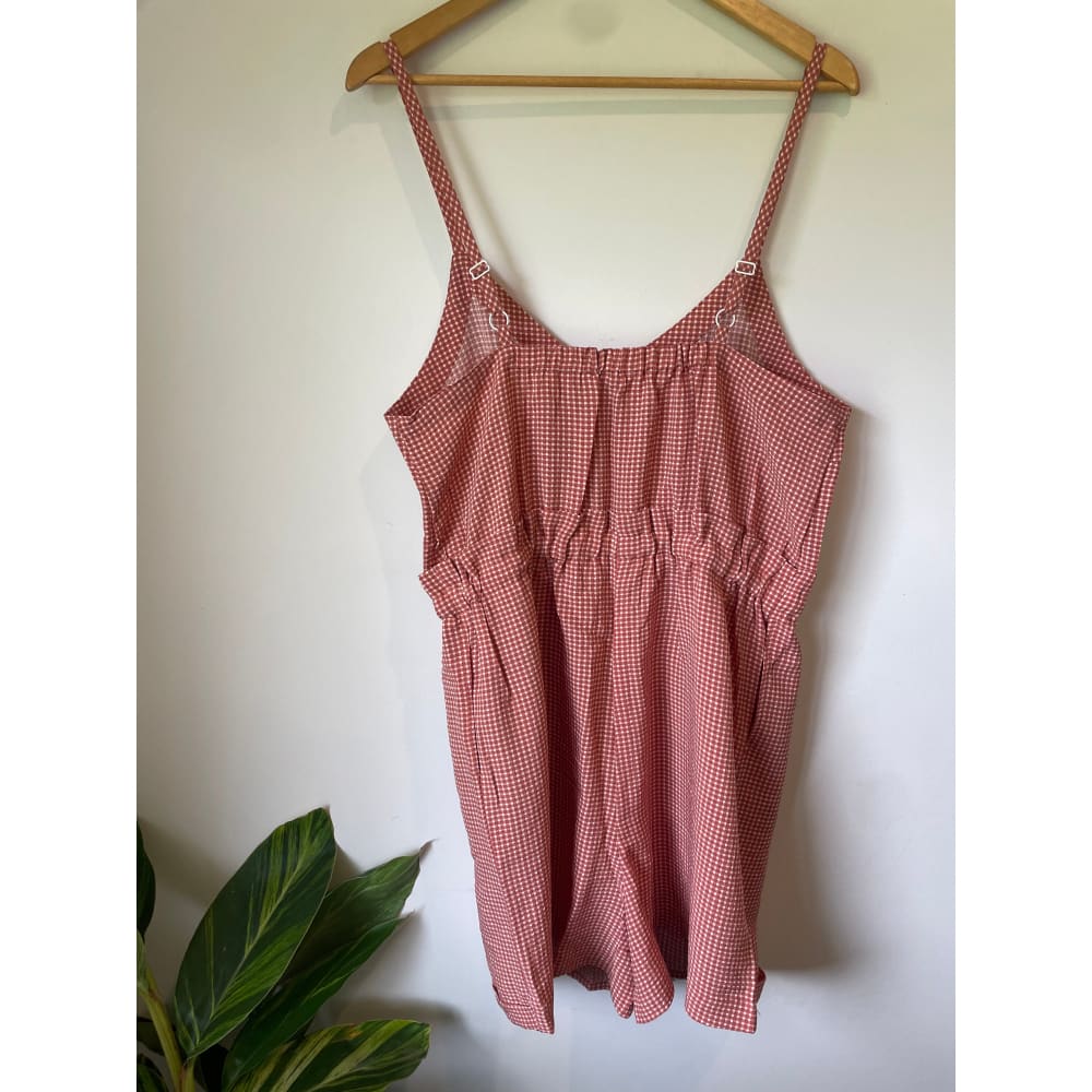 Et alia celine playsuit - size xs & large available - one-pieces clothing & fashion - designer clearance - dresses