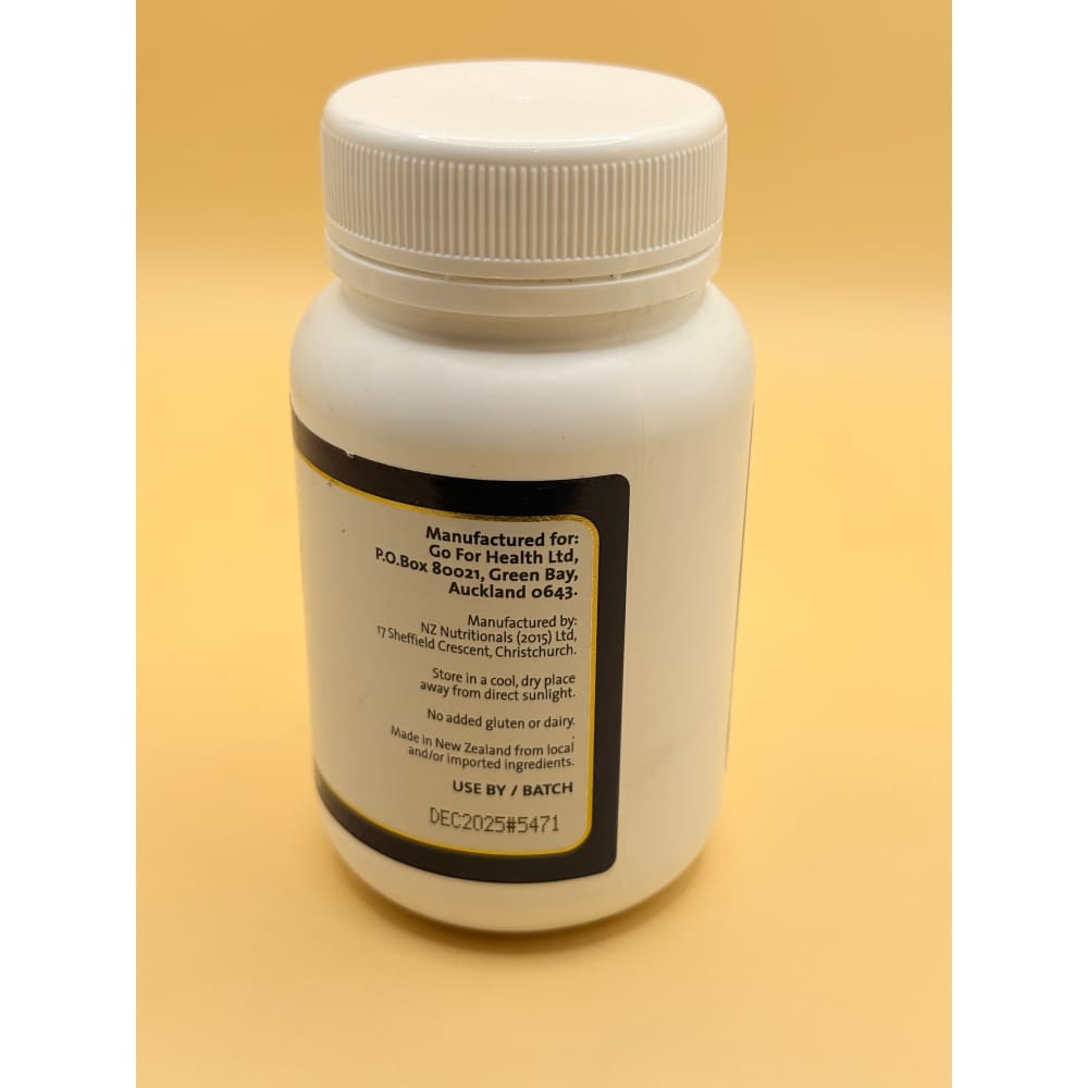 Pneuma health circulo 180 capsules - minerals health and wellness
