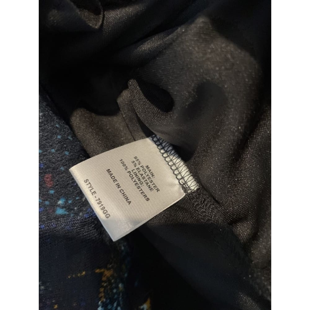 Bnwt city collection size m forest abstract skirt rrp $59.99 - skirts bottom - clothing & fashion - skirt - skirts