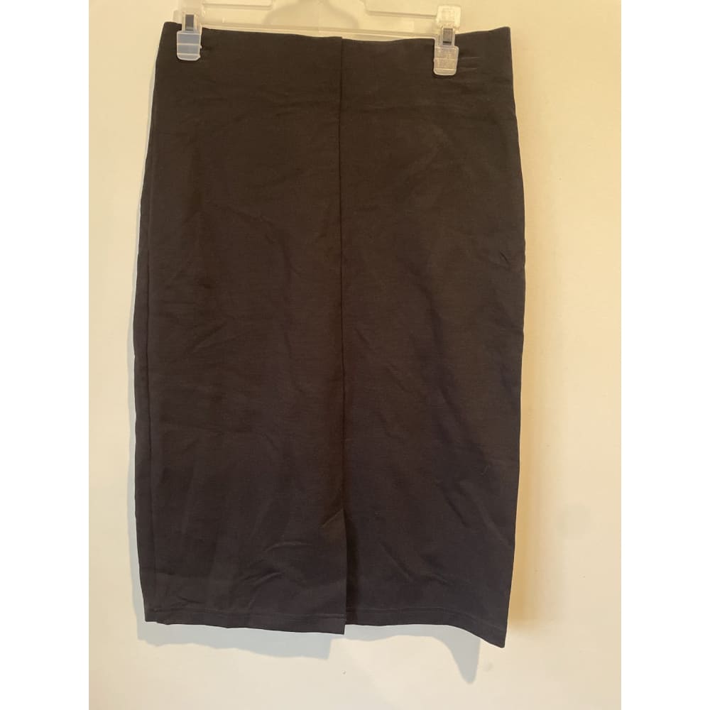 Bnwt city collection size 10 super stretch ponti skirt rrp $49.99 - 10 - skirts bottom - clothing & fashion - skirt