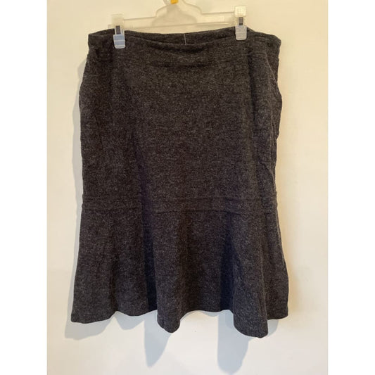 Bnwt city collection size m/l wool look skirt rrp $69.99 - skirts bottom - clothing & fashion - skirt - skirts women’s