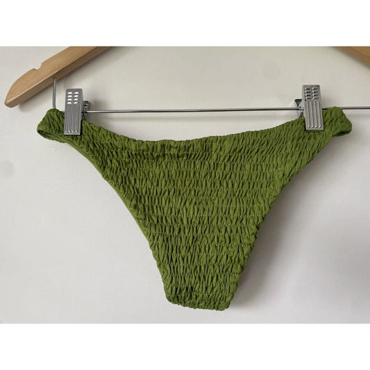 Luna & lucifer size s bikini bottom - s - swimwear bikini - clothing & fashion - full body - swimwear - underwear