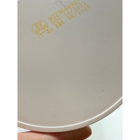 Myprotein clear whey isolate mojito 509g (20 servings) bb 04/25 - protein supplements health and wellness