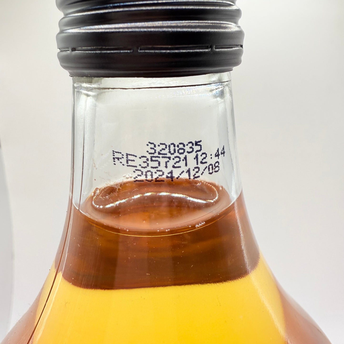 Clovis reims champagne ardenne vinegar (1l) - vinegar home&living materials