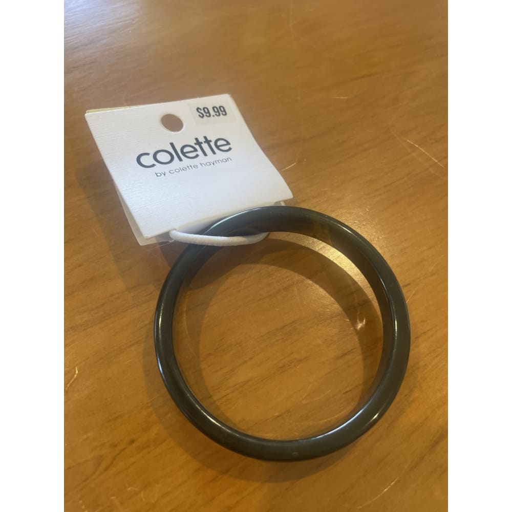 Colette hayman bangle - bracelets bracelet - jewelry fashion accessories
