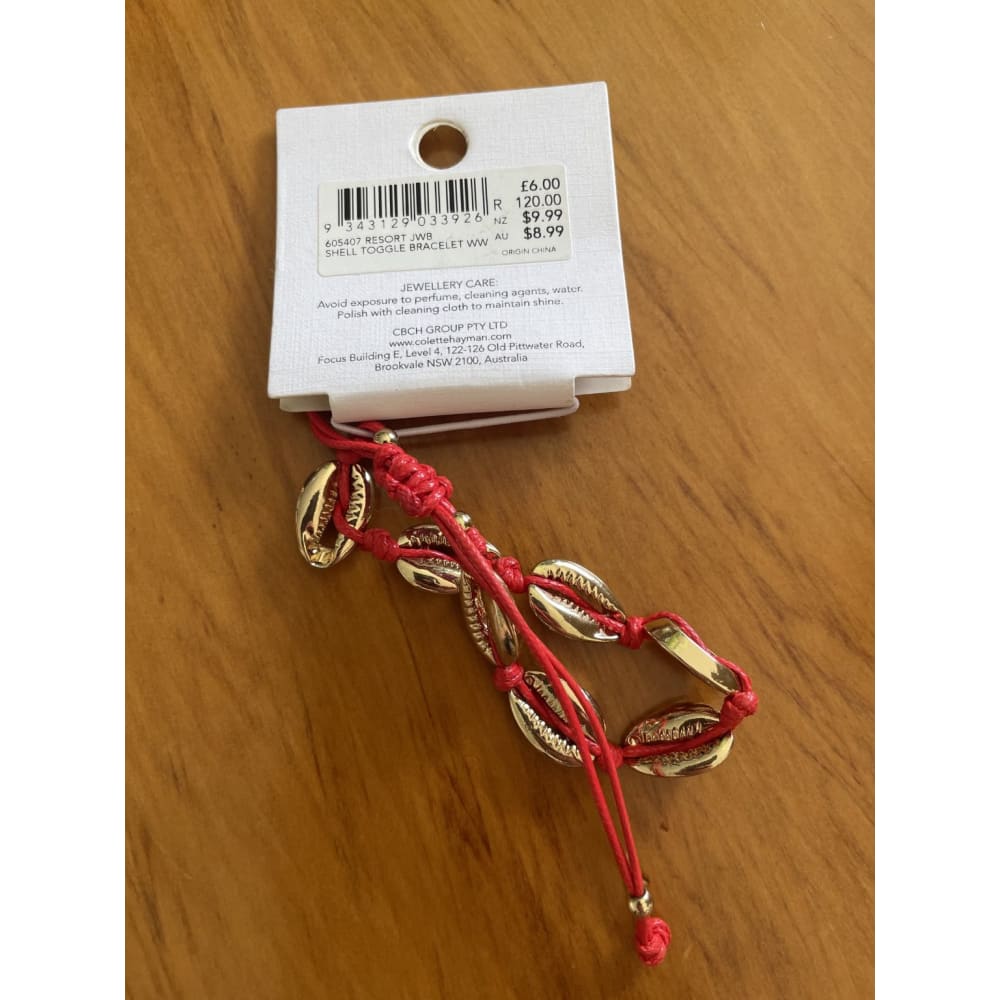 Colette hayman bracelet – brand new – multiple styles - bracelets bracelet - jewelry fashion accessories