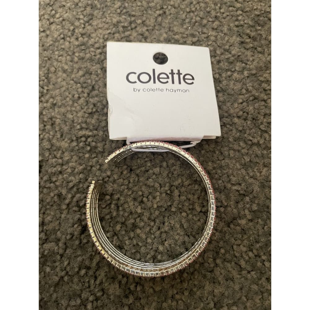 Colette hayman bracelet – brand new – multiple styles available - bracelets bracelet - jewelry fashion accessories