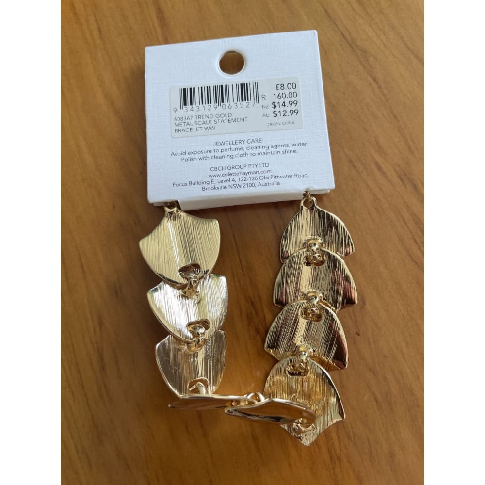 Colette hayman bracelet – brand new – multiple styles - bracelets bracelet - jewelry fashion accessories
