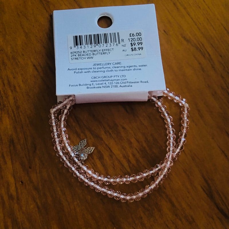 Colette hayman bracelet – brand new – multiple styles available - bracelets bracelet - jewelry fashion accessories