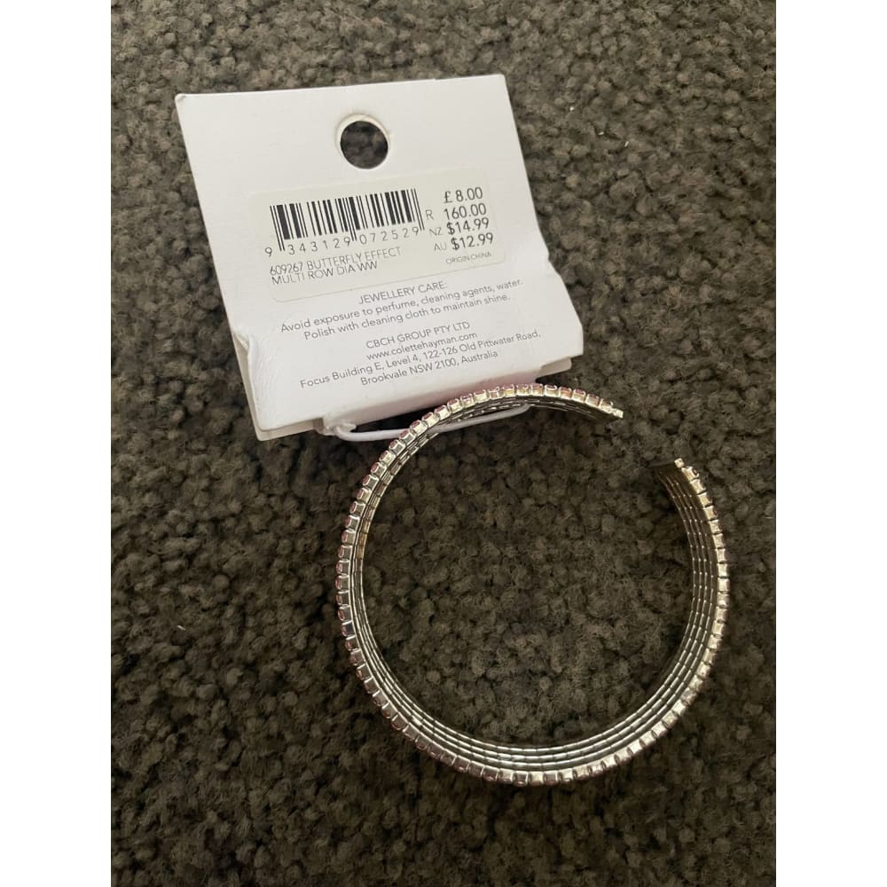 Colette hayman bracelet – brand new – multiple styles available - bracelets bracelet - jewelry fashion accessories