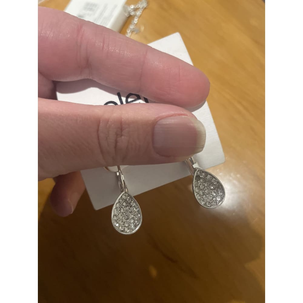 Colette hayman earrings - earrings earrings - jewelry fashion accessories