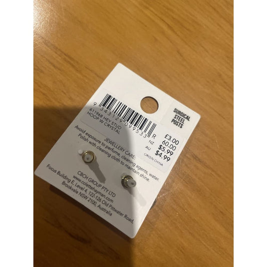 Colette hayman earrings – brand new – assorted styles available - earrings earrings - jewelry fashion accessories