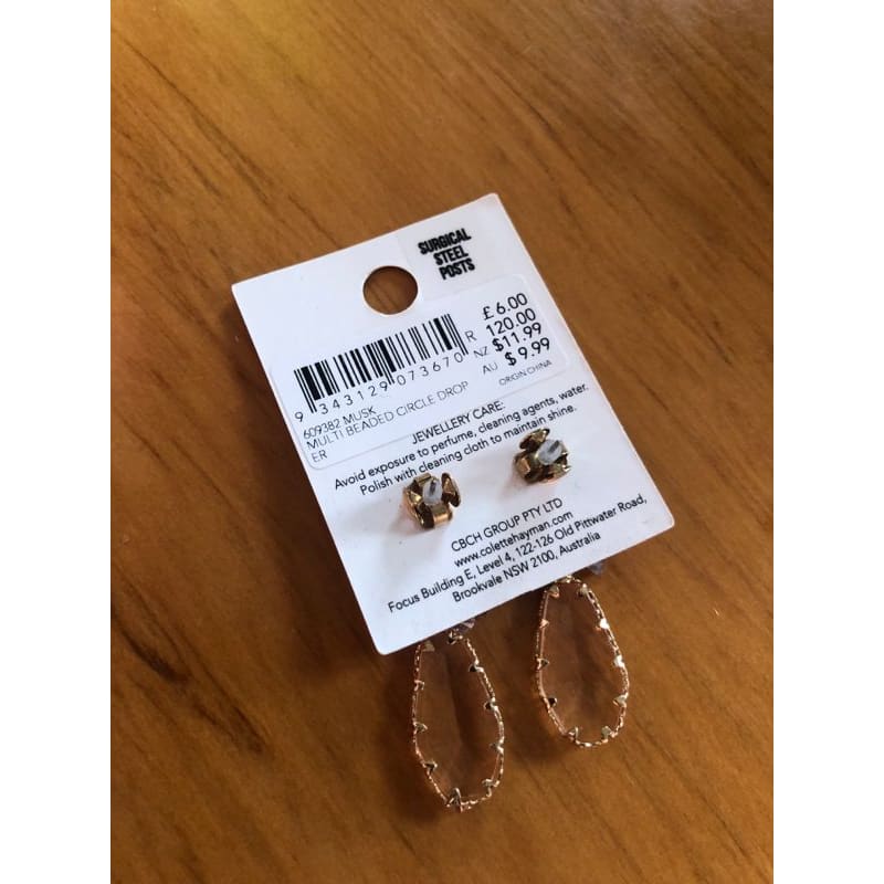 Colette hayman earrings – brand new – assorted styles available - earrings earrings - jewelry fashion accessories