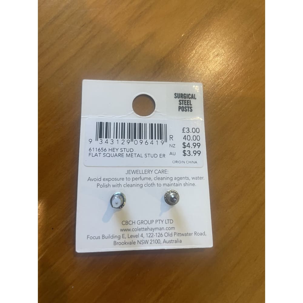 Colette hayman earrings – brand new – assorted styles available - earrings earrings - jewelry fashion accessories