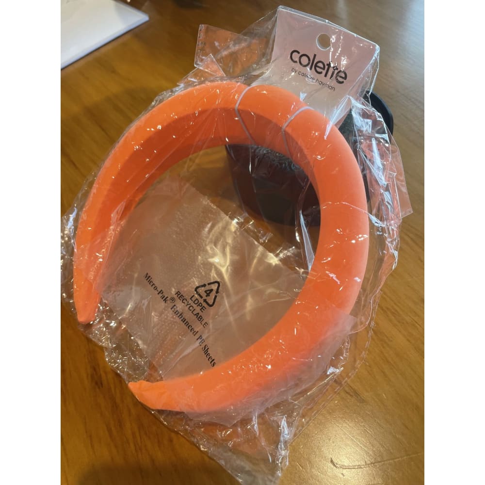 Colette hayman hair band - 3 - hair bands hair accessories - hair bands fashion accessories