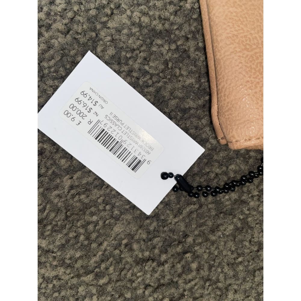 Colette hayman bag – brand new – as pictured different styles available - handbags bags fashion accessories