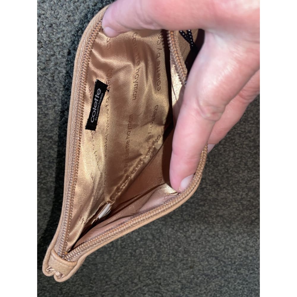 Colette hayman bag – brand new – as pictured different styles available - handbags bags fashion accessories