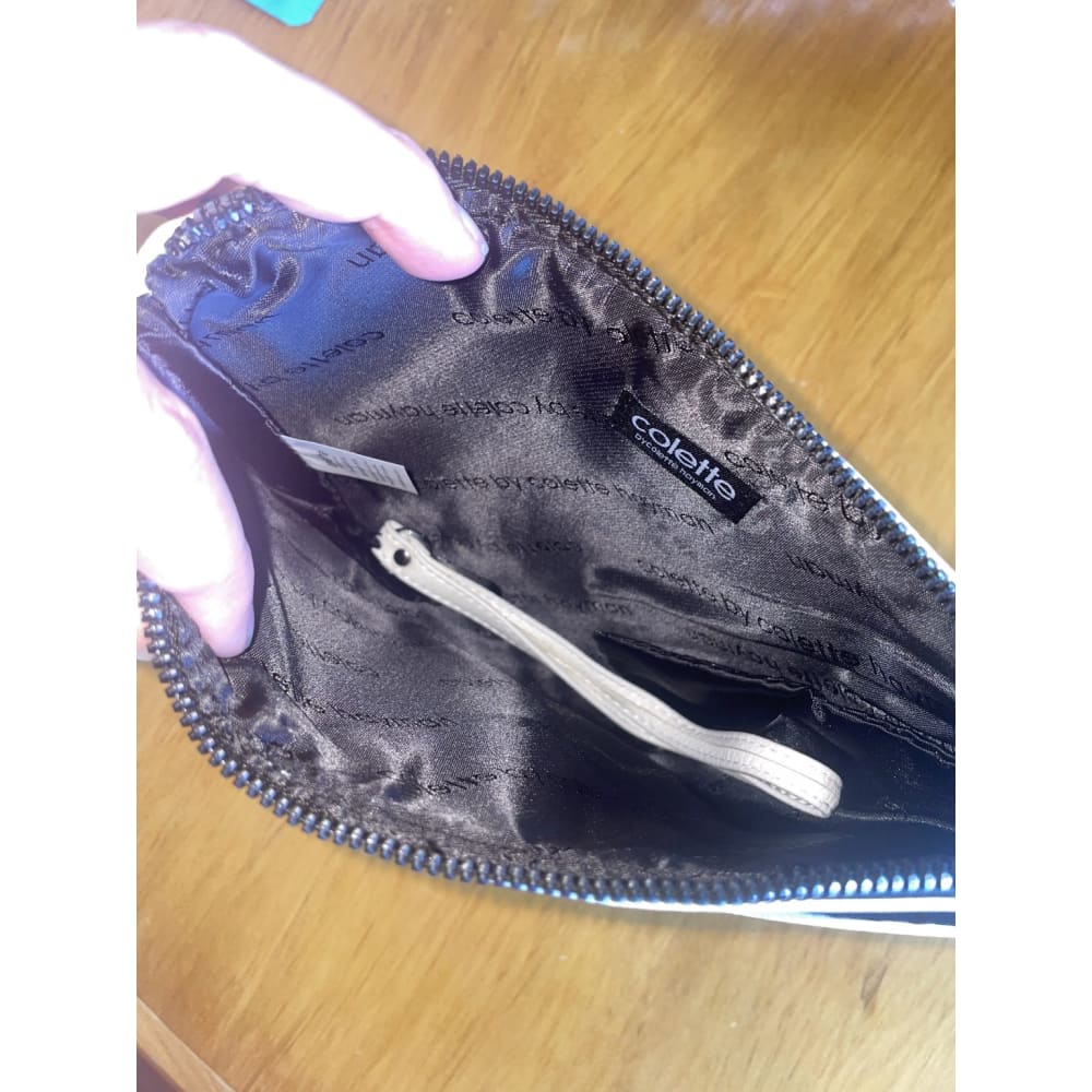 Colette hayman bag – brand new – as pictured different styles available - handbags bags fashion accessories