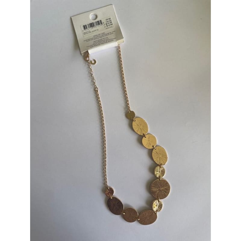 Colette hayman necklace – brand new – multiple stylish variants available - necklaces jewelry - necklace fashion