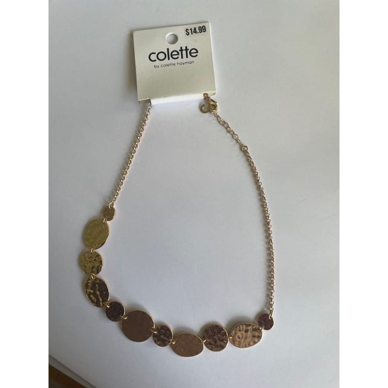 Colette hayman necklace – brand new – multiple stylish variants available - necklaces jewelry - necklace fashion