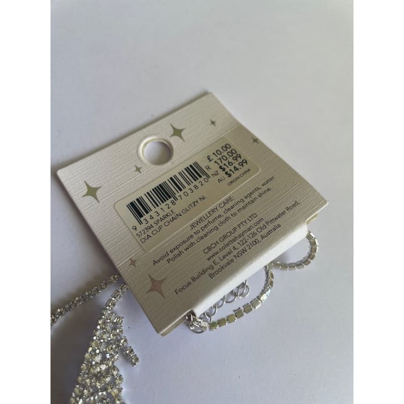 Colette hayman necklace – brand new – multiple stylish variants available - necklaces jewelry - necklace fashion