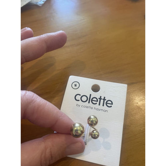 Colette hayman ring - rings jewelry - ring fashion accessories