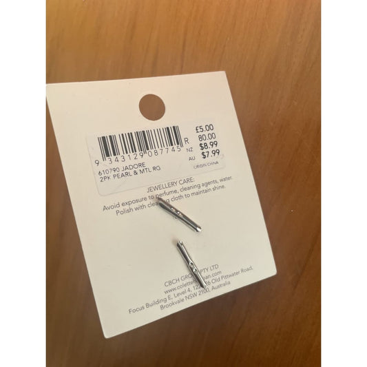 Colette hayman ring - rings jewelry - ring fashion accessories