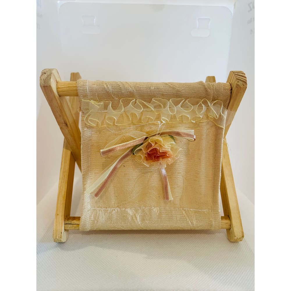 Compact mini foldable wooden cloth organizer – handy and space-saving storage - 5 - closet organizers organizers