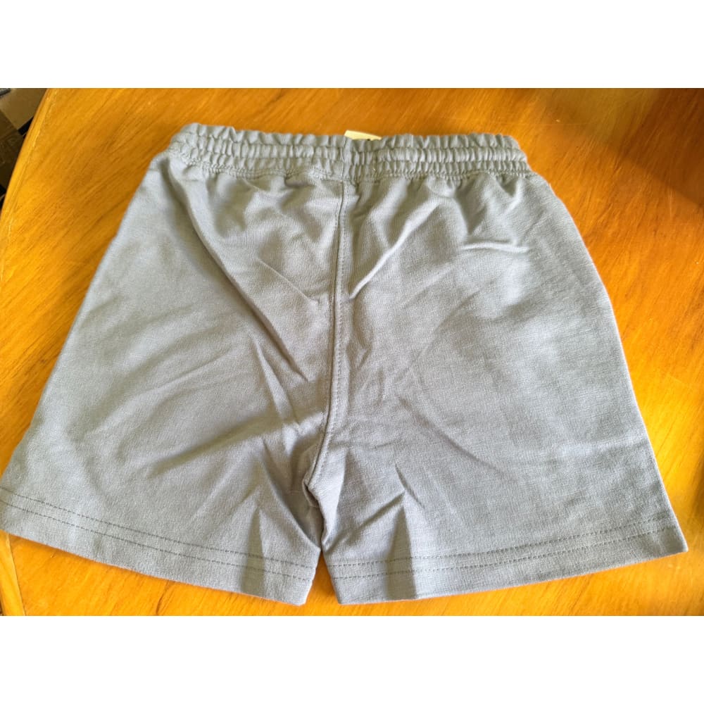 Cotton on kids henry slouch shorts – size 4 - baby & toddler bottoms baby clothing