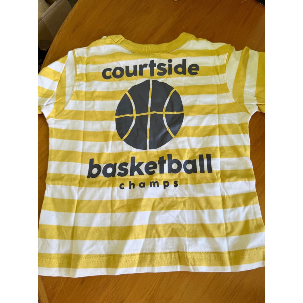 Cotton on kids tee – size 4 - t-shirts baby clothing