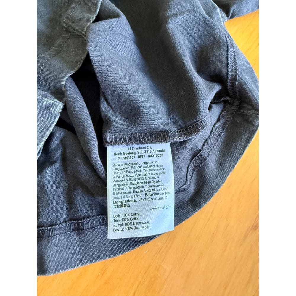 Cotton on kids tee – size 4 - t-shirts baby clothing