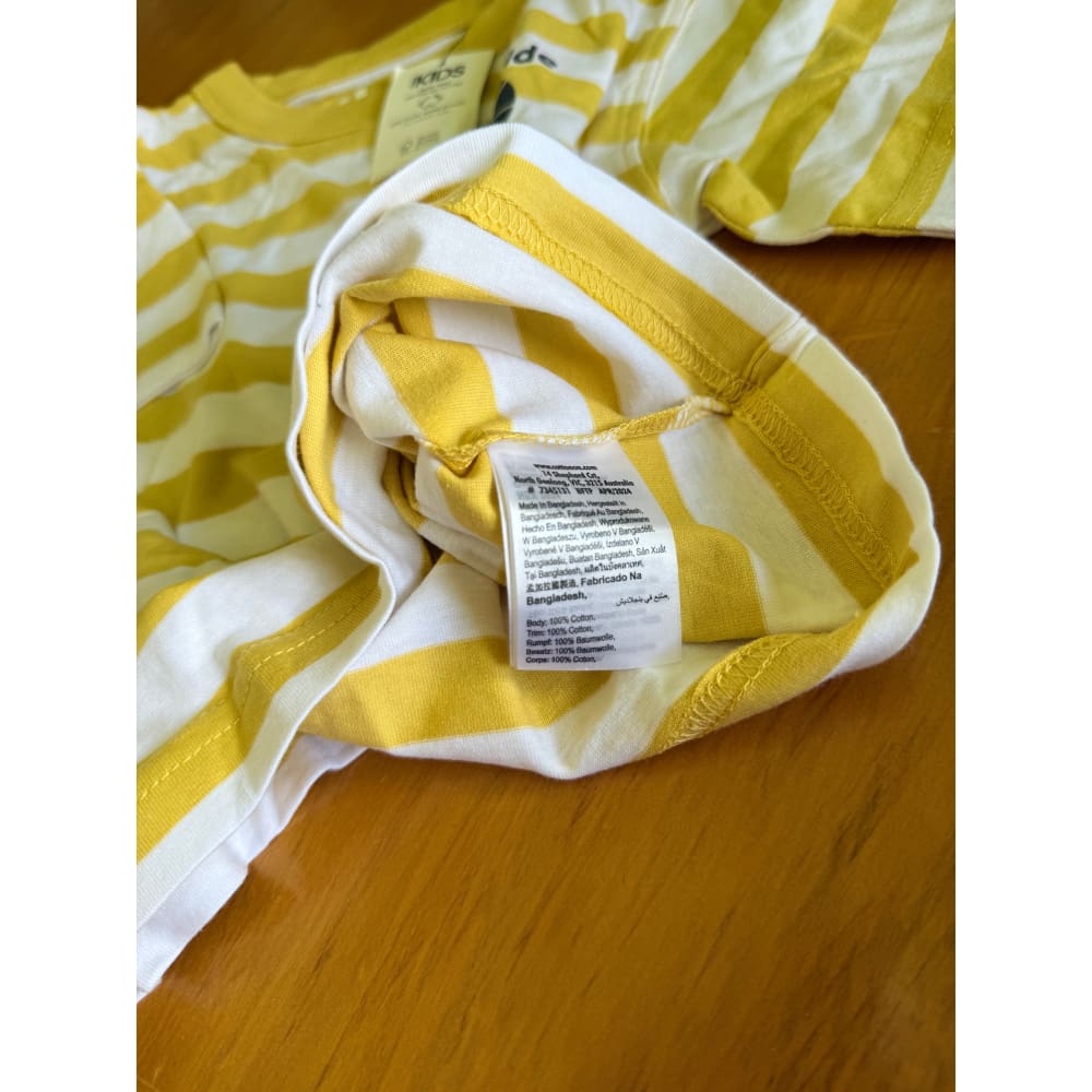 Cotton on kids tee – size 4 - t-shirts baby clothing