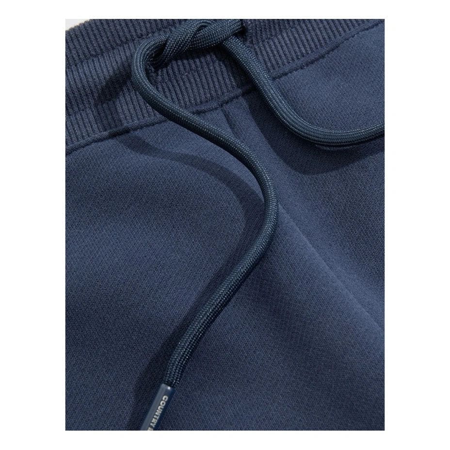 Country road size 3 soft touch track pant - kids’ navy rrp $59.95 - track pants bottom women’s apparel