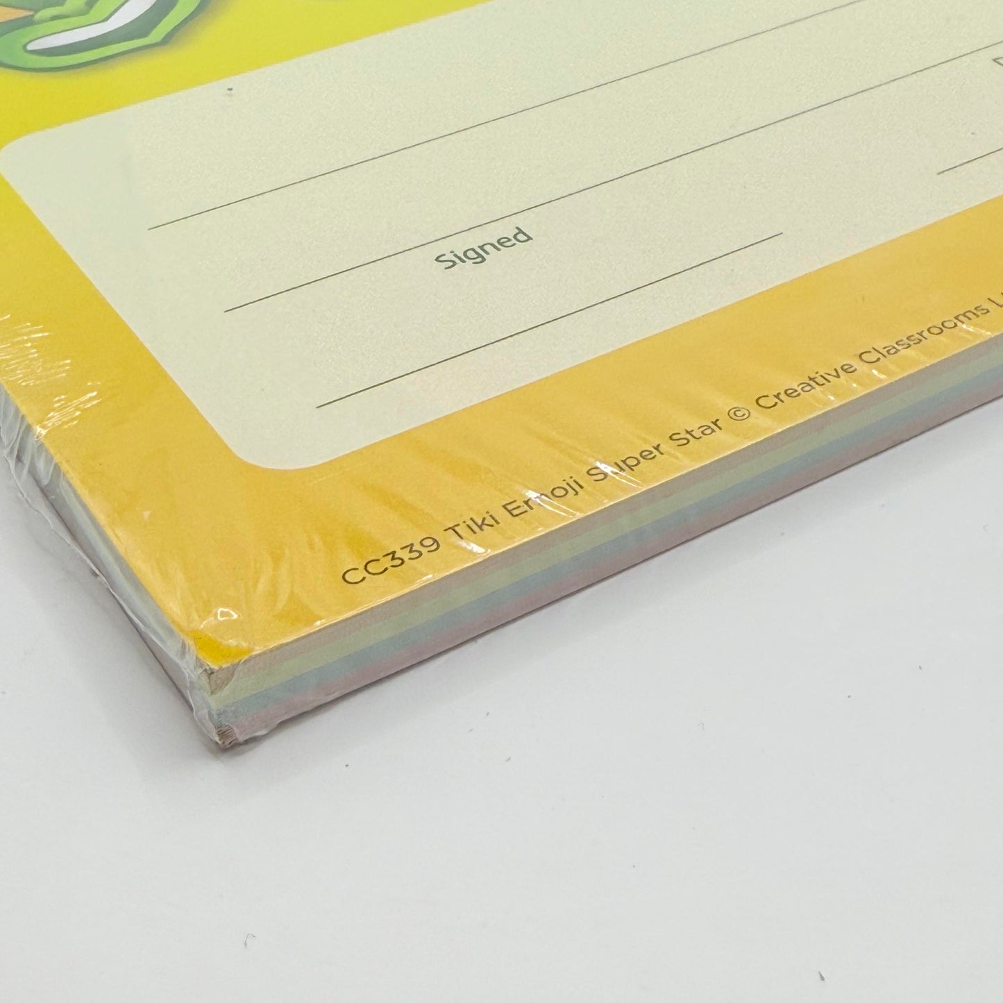 Creative classrooms 30 pack award certificate pack certificates for recognition & achievement - award certificates