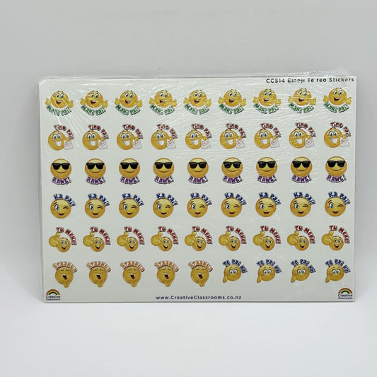 Creative classroomsreward sticker pack - motivational stickers for kids - emoji sticker - stickers & sticker machines