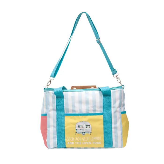 Splosh Caravan Insulated Cooler Bag