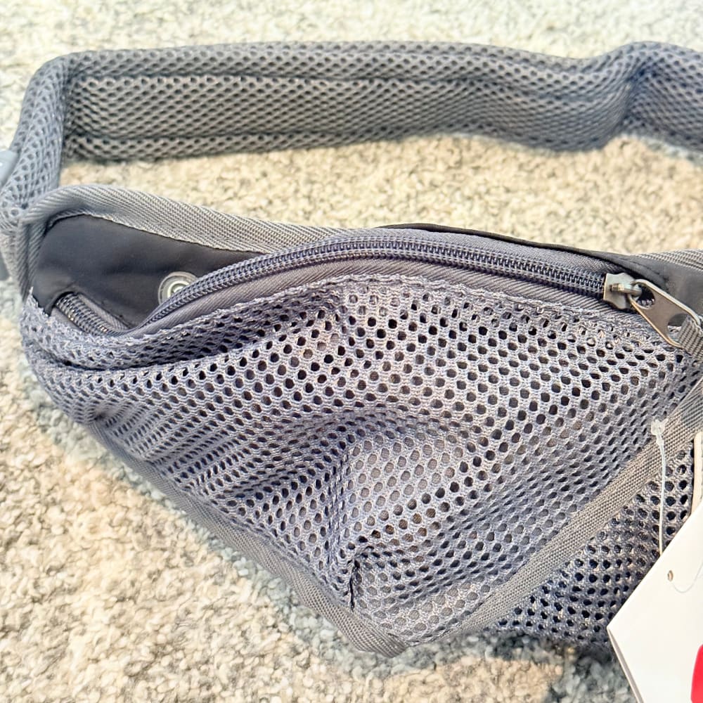 Cyberdyer hydration waist pack - hydration waist packs fashion accessories