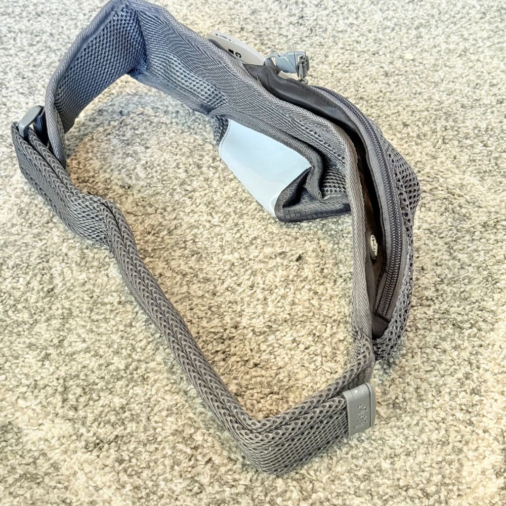Cyberdyer hydration waist pack - hydration waist packs fashion accessories