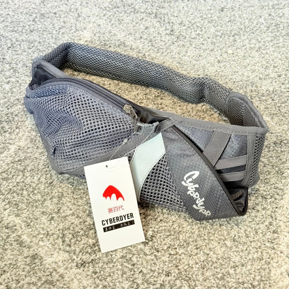 Cyberdyer hydration waist pack - hydration waist packs fashion accessories