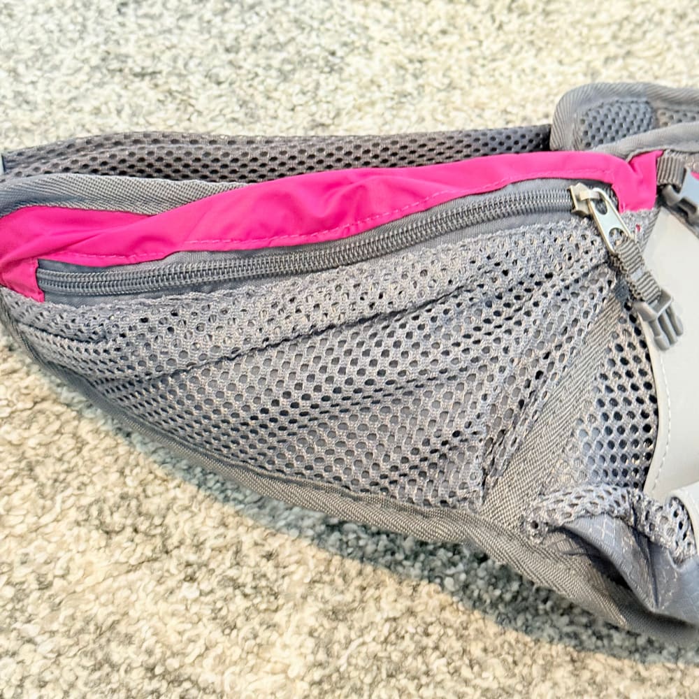 Cyberdyer hydration waist pack - hydration waist packs fashion accessories