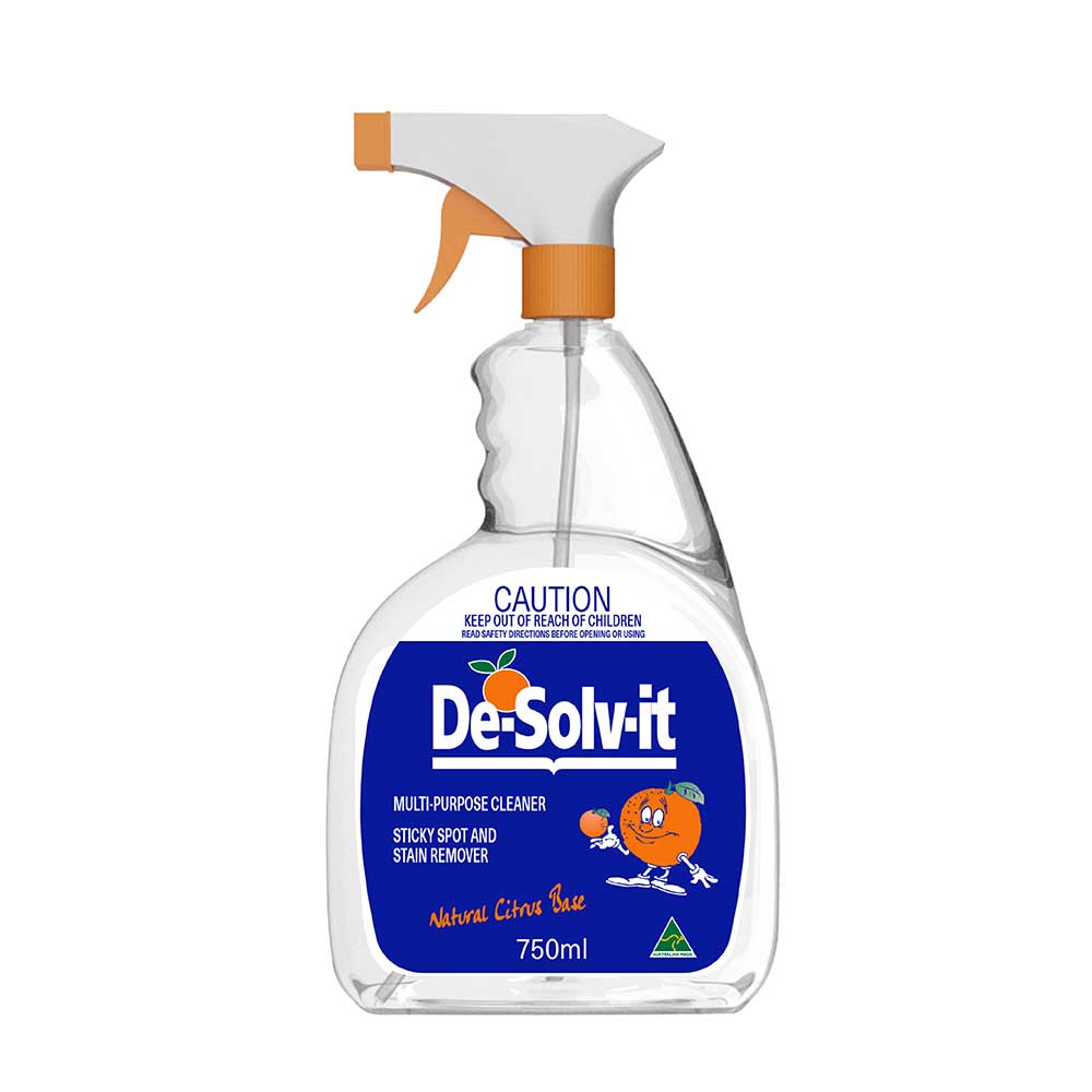 De-solv-it multi-purpose cleaner – 750ml - all-purpose cleaners home&living materials