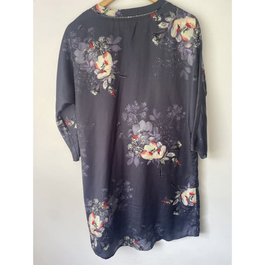 Democracy size 10 mini dress - dresses clothing & fashion - dresses women’s apparel