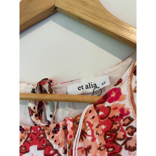 Vincent size xs/8 clio dress - dresses clothing & fashion - designer clearance - dresses women’s apparel