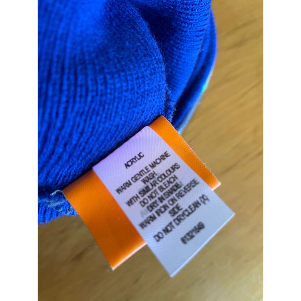 Diego beanie size 3-6 years old - beanies baby clothing - beanie - clothing & fashion - kids children’s apparel