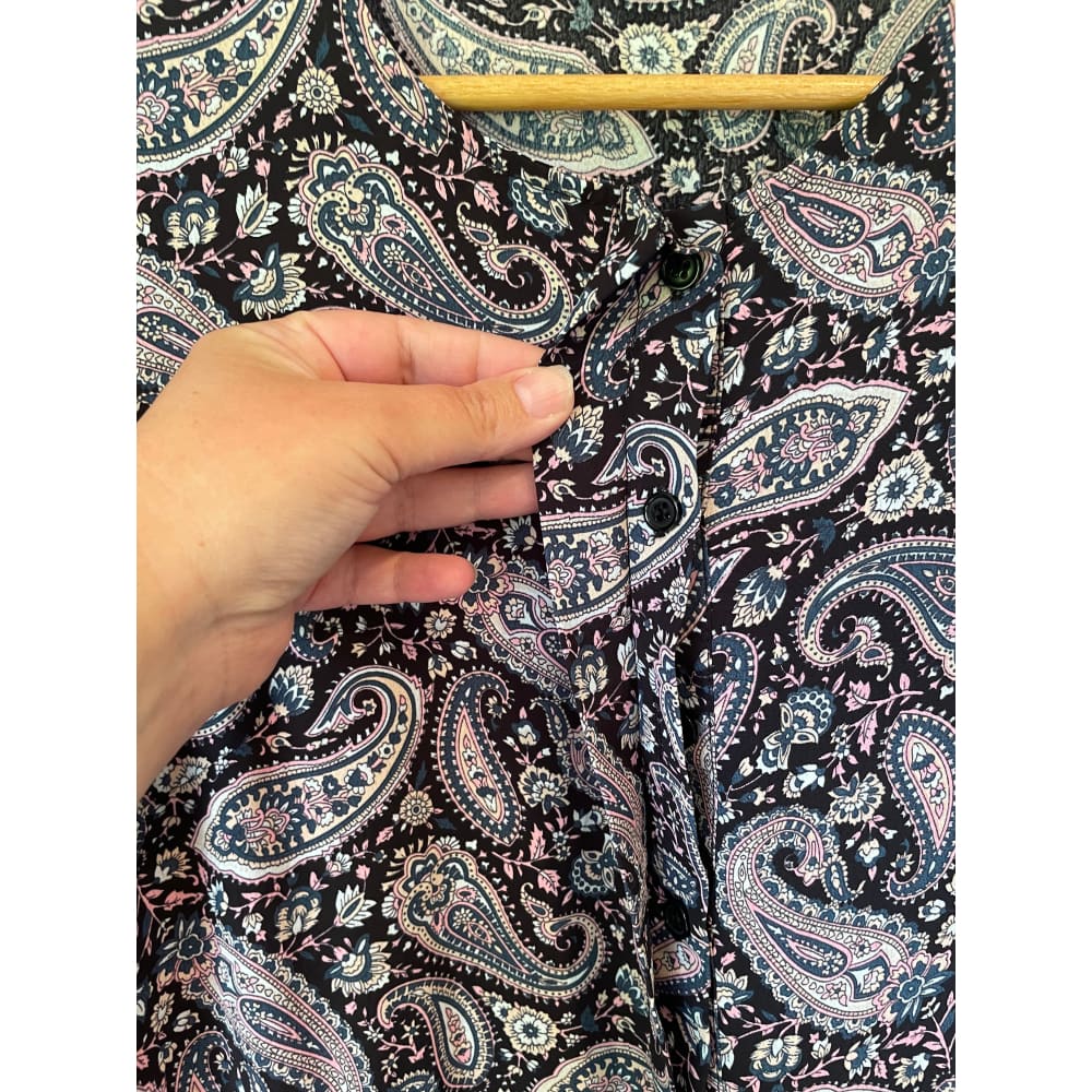 Et alia size xs floral dress - dresses clothing & fashion - designer clearance - dresses - top women’s apparel