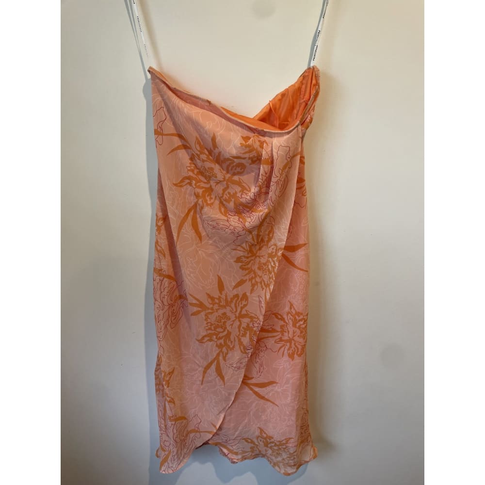 Bnwt principals size 10 strapless dress - dresses clothing & fashion - dresses women’s apparel